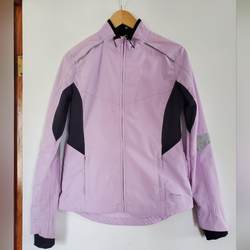 Running Room Women's Reflective Jacket